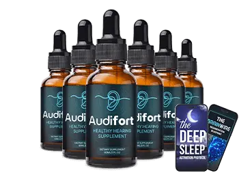 Audifort Discounted Offer