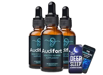 How Does Audifort Works?