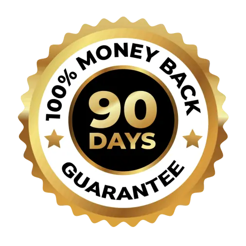 Audifort 100% Money Back Guarantee 